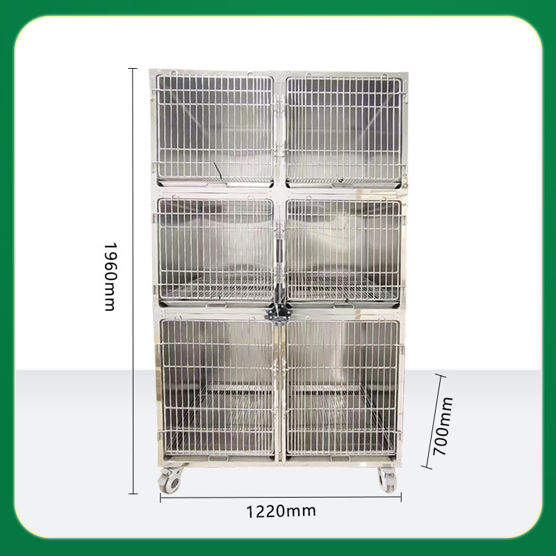 Furniture Hardware Store - Cage d'isolement pour animaux de compagnie