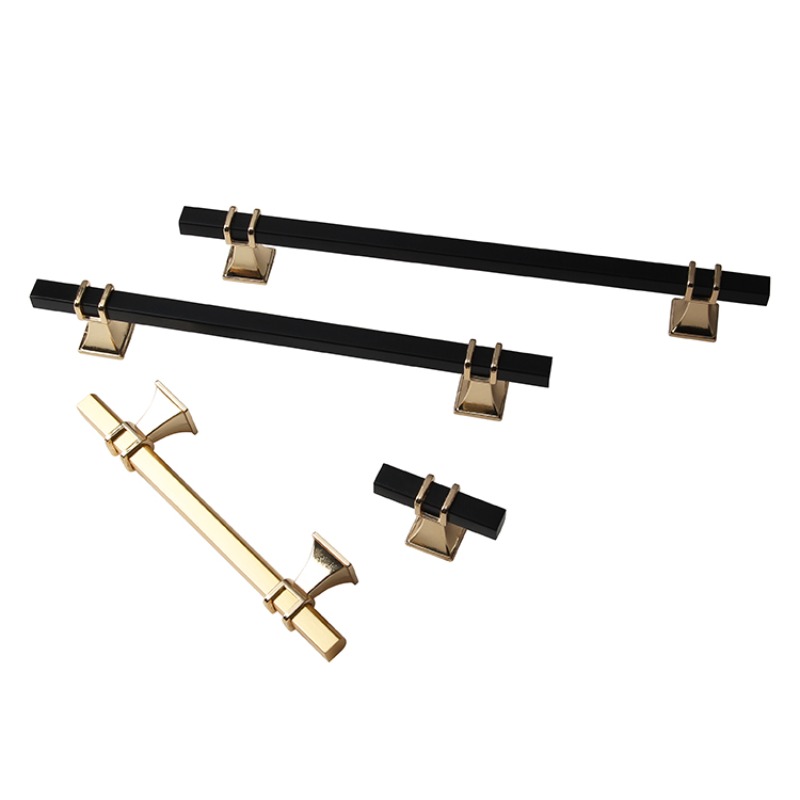 Furniture Hardware - Poignée de meuble de salon au