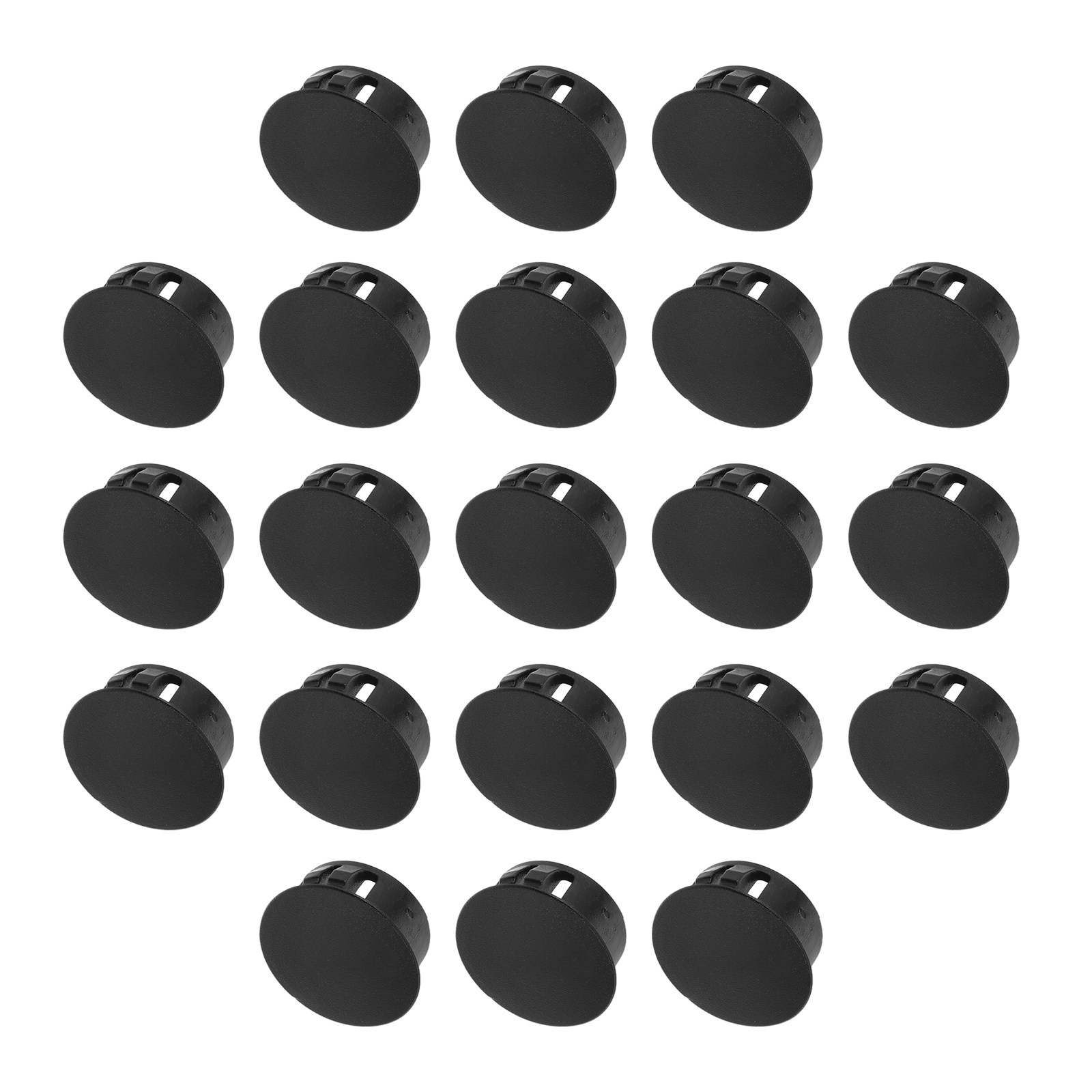 Furniture Screw Type - 20 pièces de bouchons de trou
