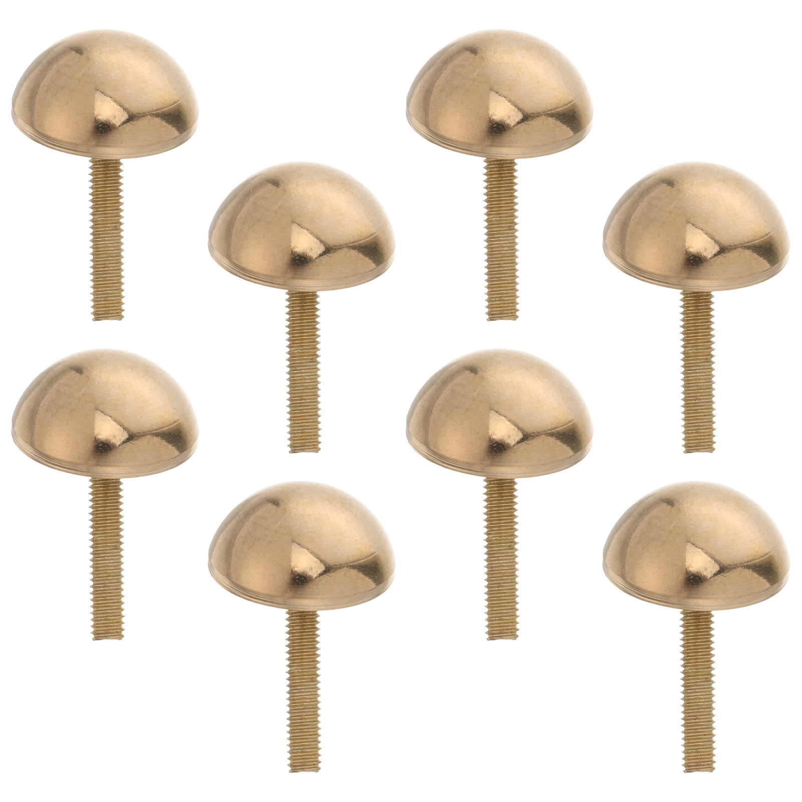 8 pièces de capuchons décorati - Furniture Hardware Decorative avis et prix