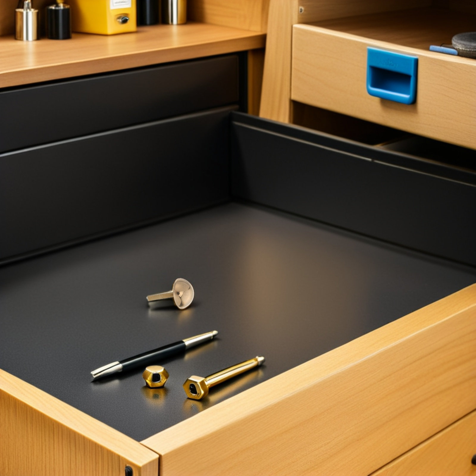 8 pièces de capuchons décorati - Furniture Hardware Decorative avis et prix