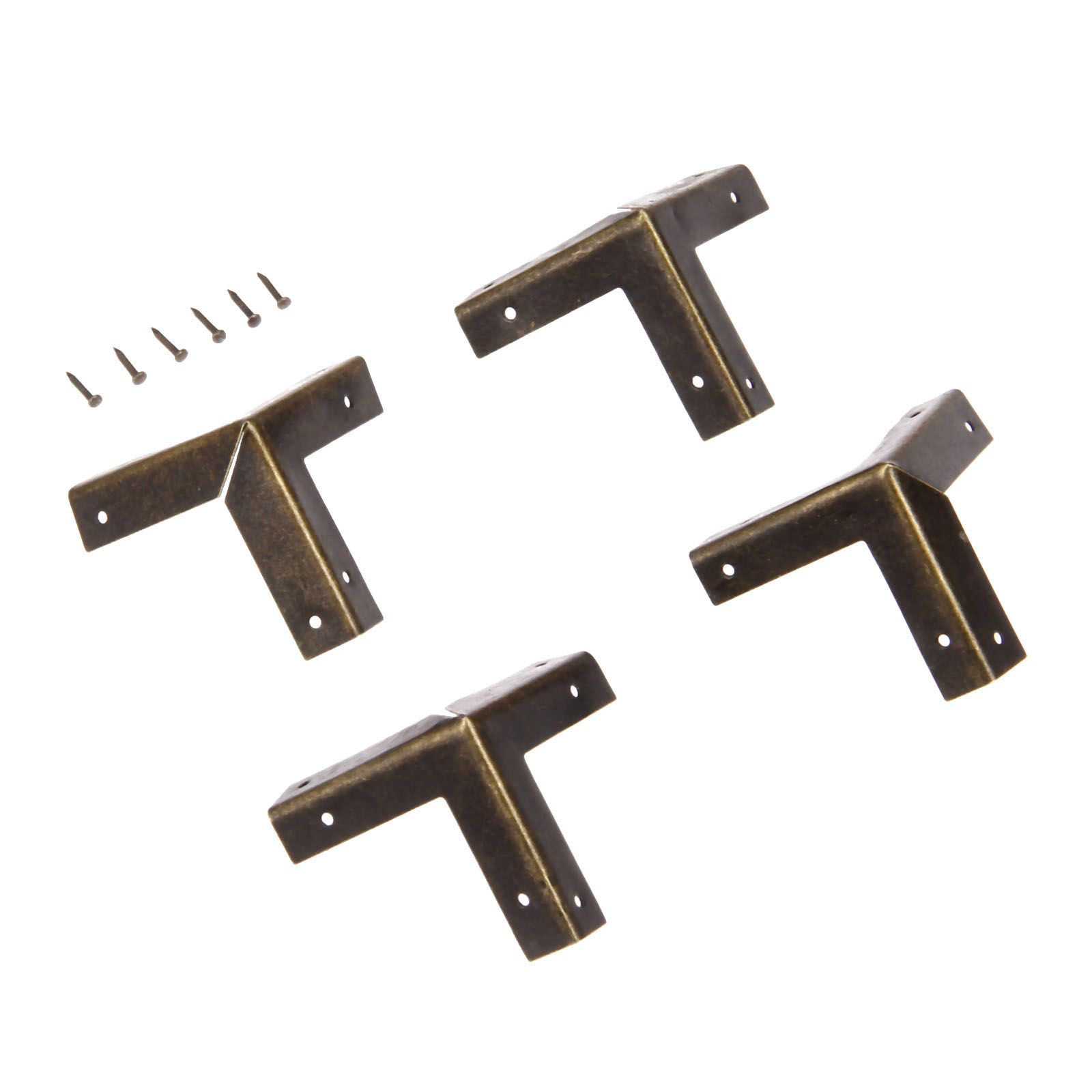 DRELD 4 pièces protecteurs d'a - Furniture Hardware Decorative avis et prix