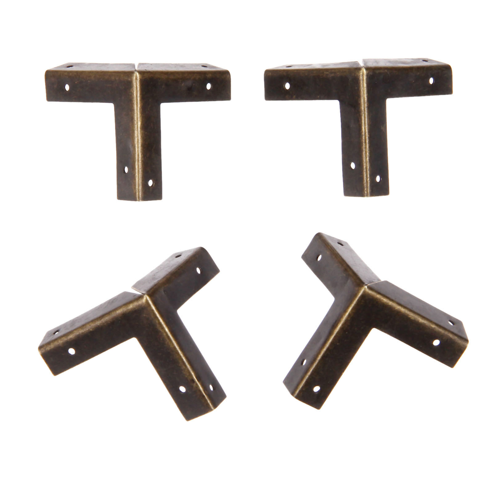 DRELD 4 pièces protecteurs d'a - Furniture Hardware Decorative avis et prix