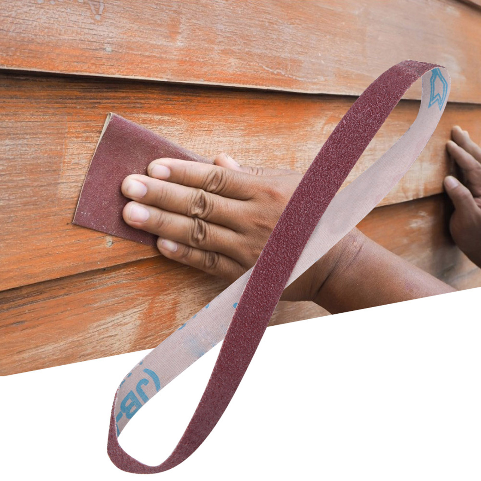 Bande abrasive en alumine pour - Furniture Hardware avis et prix