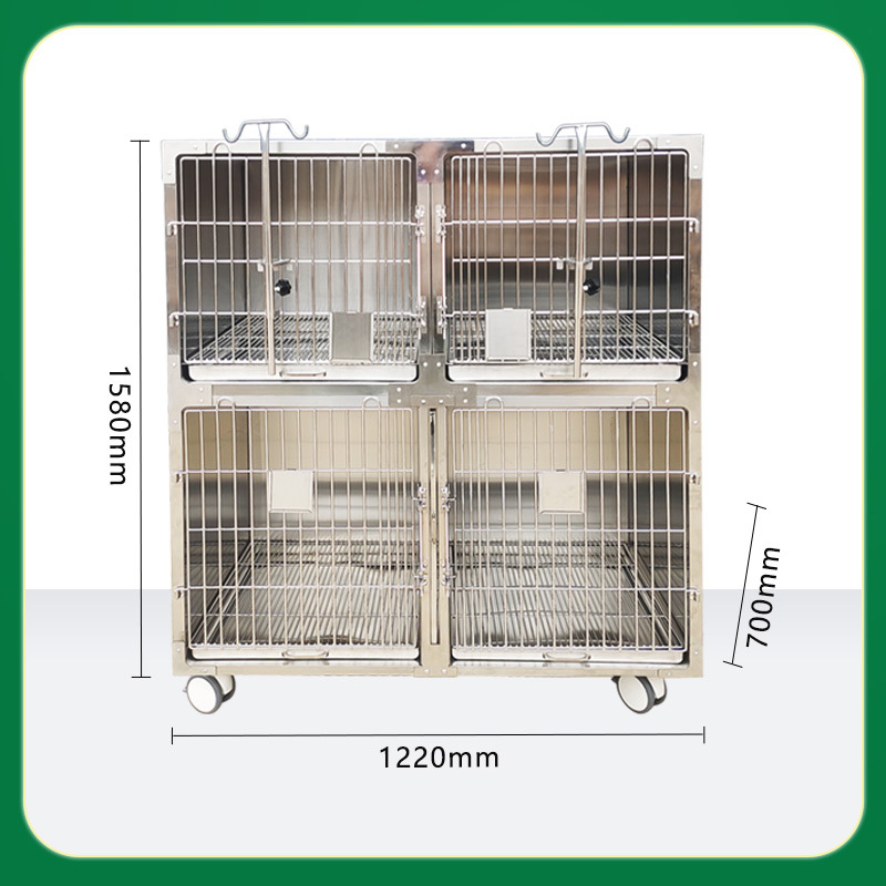 Cage d'isolement pour animaux  - Furniture Hardware Store avis et prix
