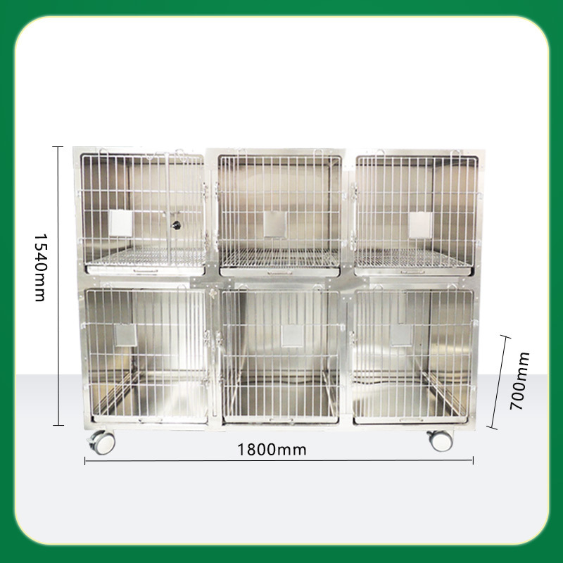 Cage d'isolement pour animaux  - Furniture Hardware Store avis et prix