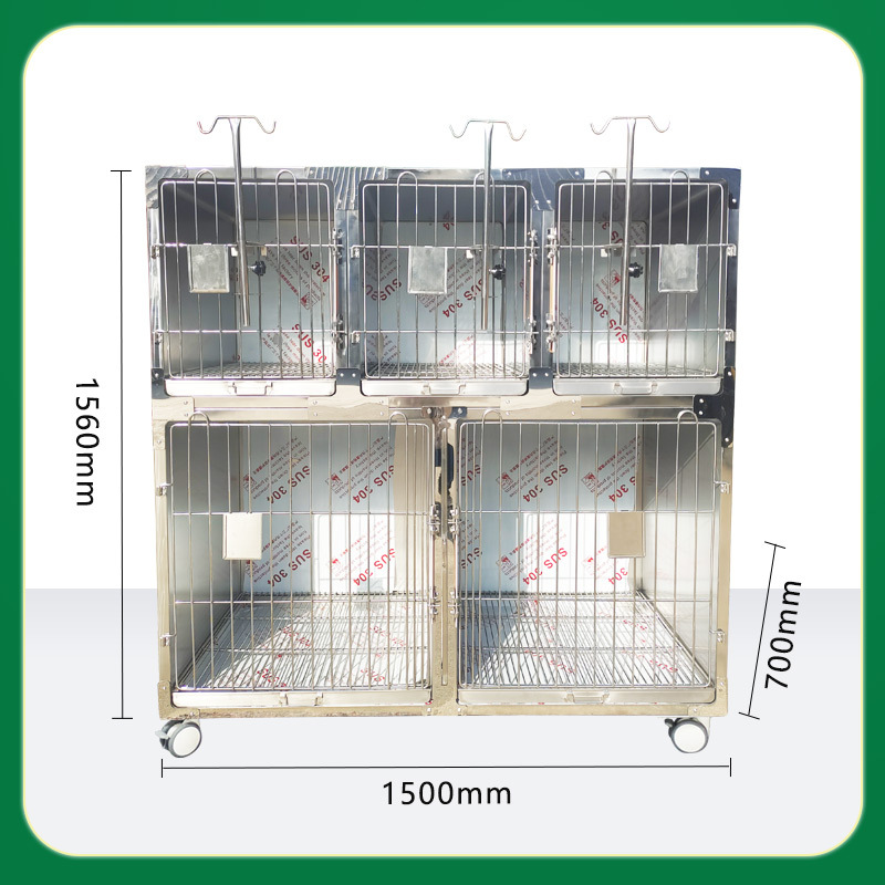 Cage d'isolement pour animaux  - Furniture Hardware Store avis et prix