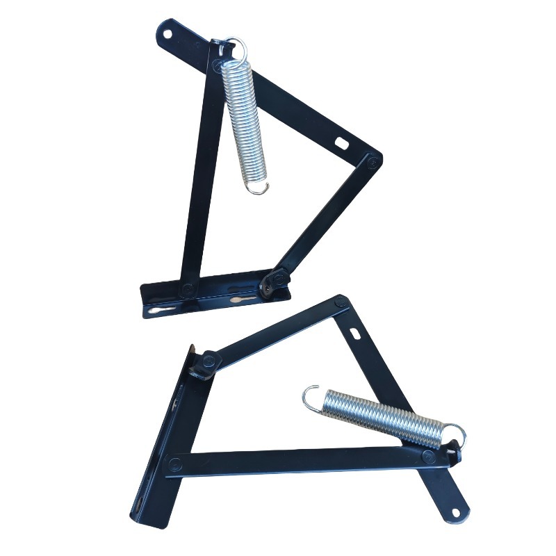Charnière à ressort triangulai - Furniture Hardware avis et prix