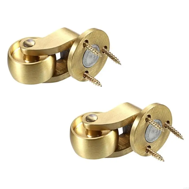 Roulettes pivotantes robustes  - Furniture Hardware Types avis et prix