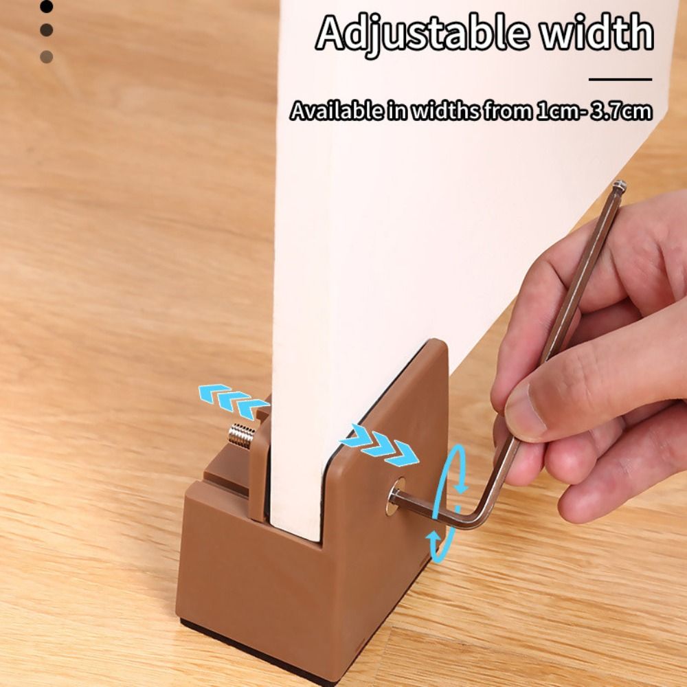 Rehausseur de pieds de meuble  - Furniture Screw Type avis et prix