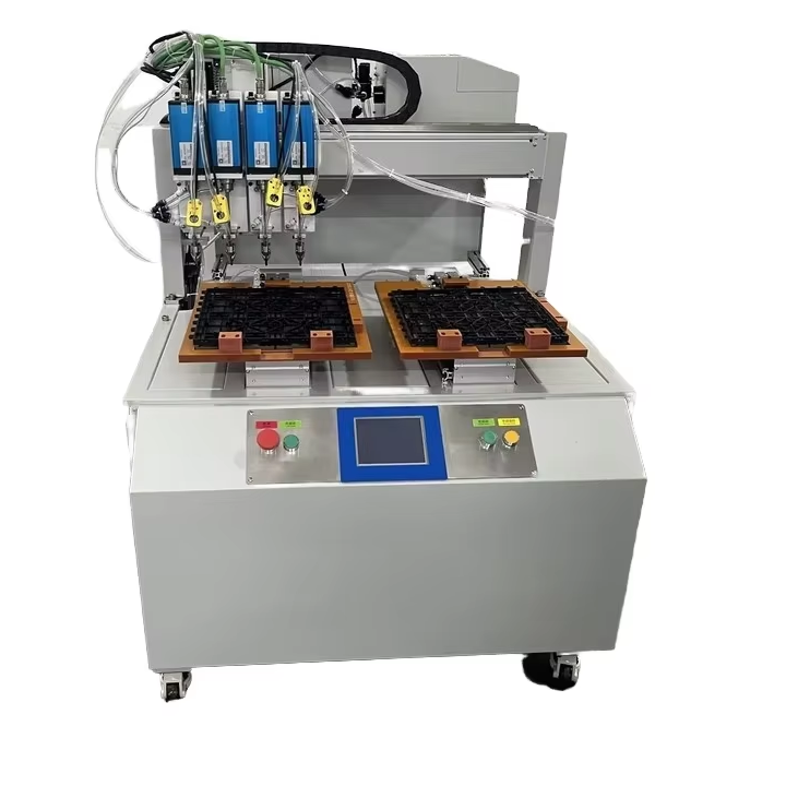 Machine de verrouillage automa - Furniture Screw Type avis et prix