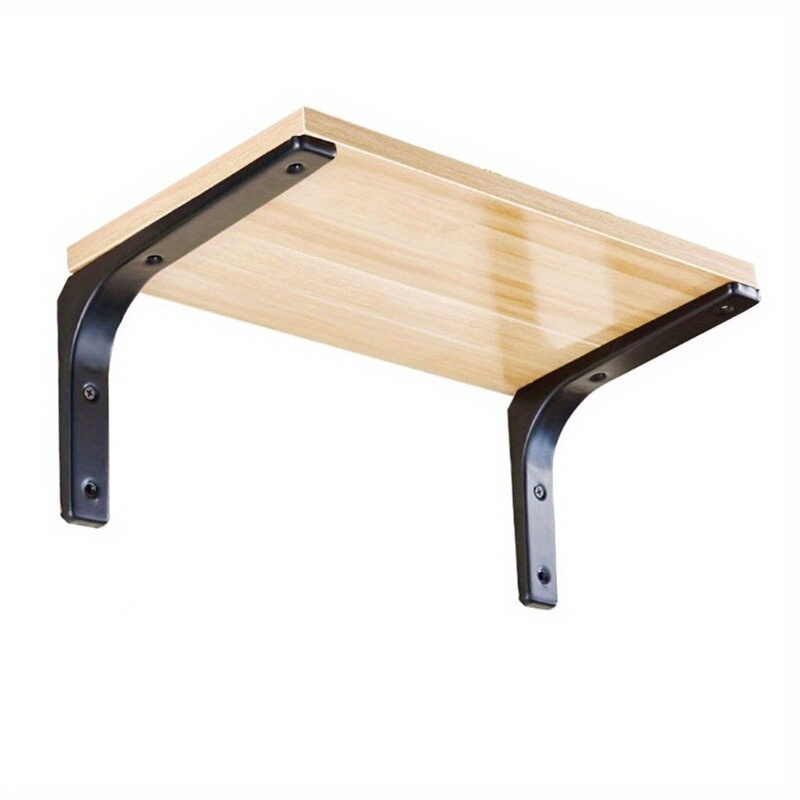 Supports d'étagère en fer robu - Furniture Hardware Decorative avis et prix