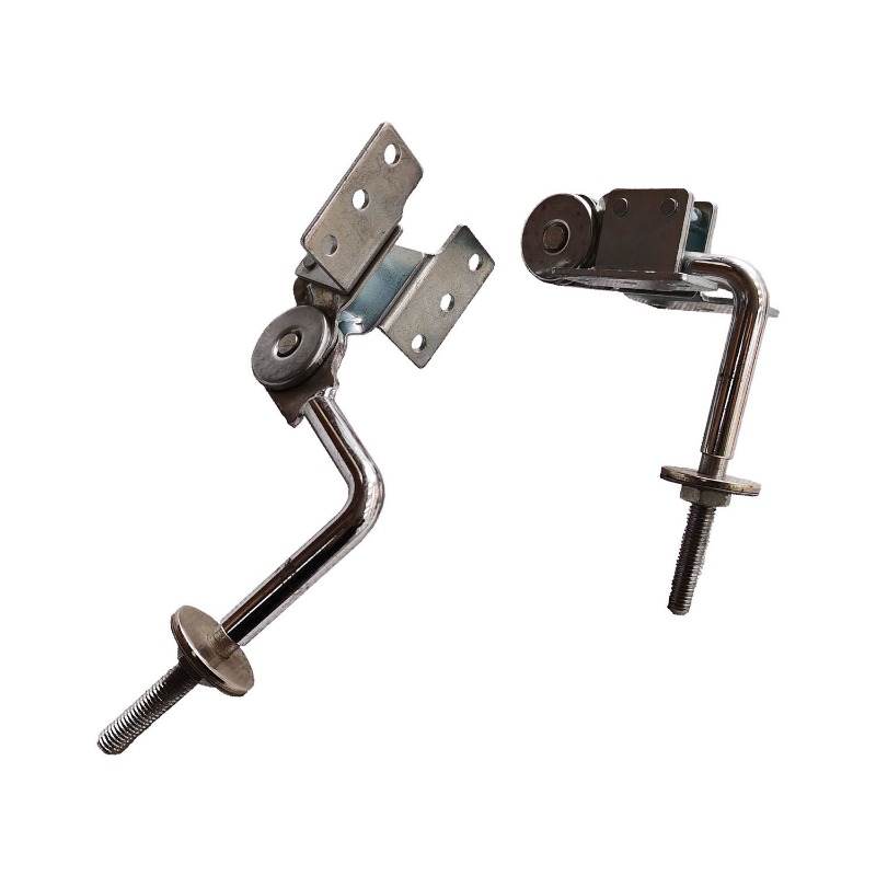 Charnière double pour appui-tê - Furniture Hardware avis et prix
