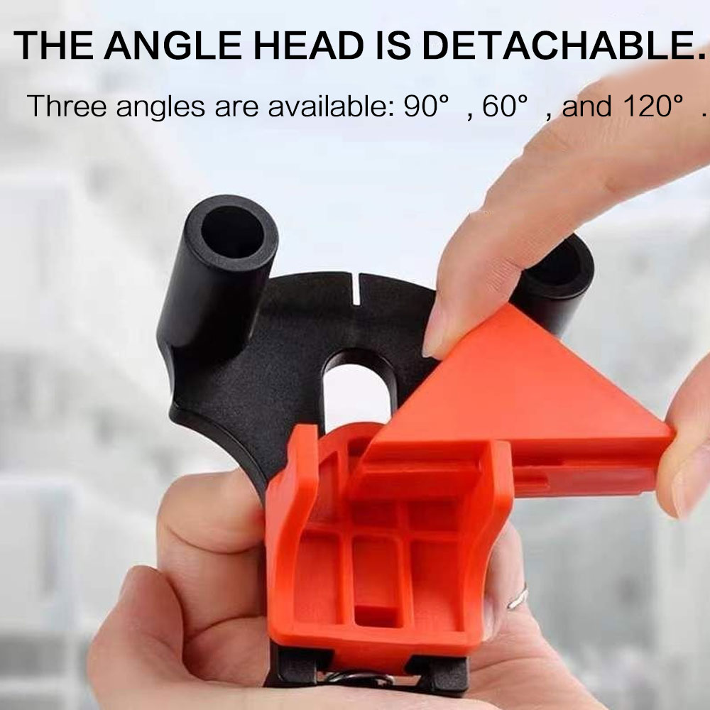 Kit de pinces d'angle à 90 deg - Furniture Hardware avis et prix