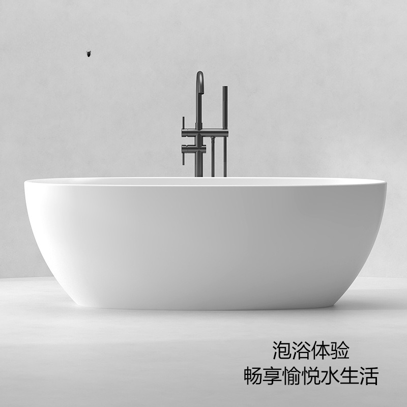 Baignoire en acrylique pour us - Furniture Hardware Trading avis et prix