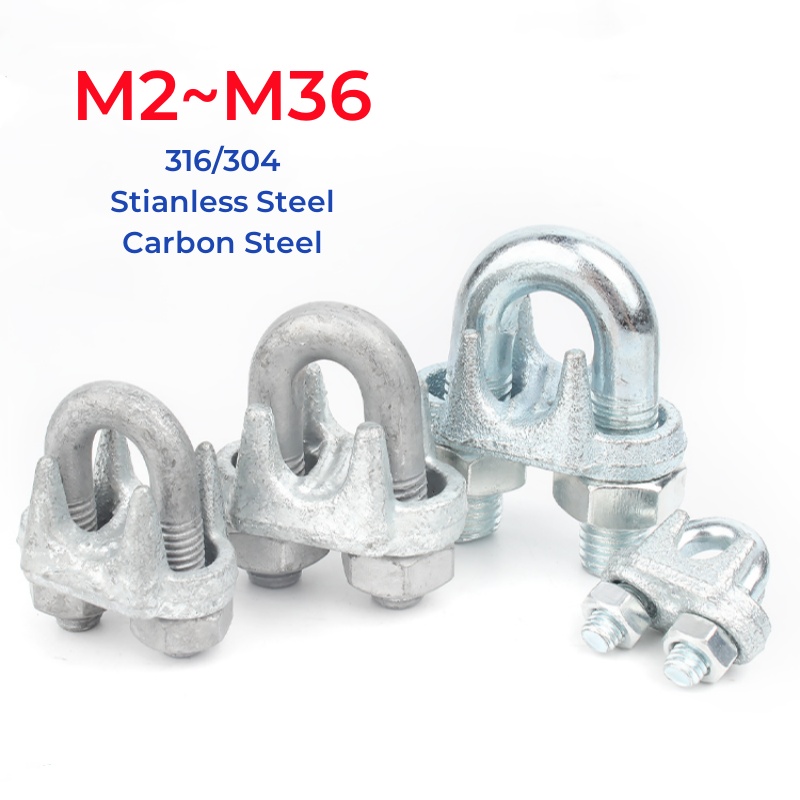 M2 ~ M36 316/304 acier au carb - Furniture Hardware Types avis et prix