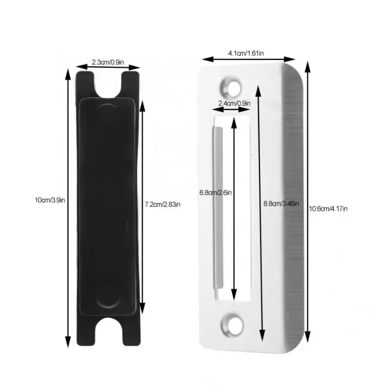Serrure de poignée de porte do - Furniture Hardware Decorative avis et prix