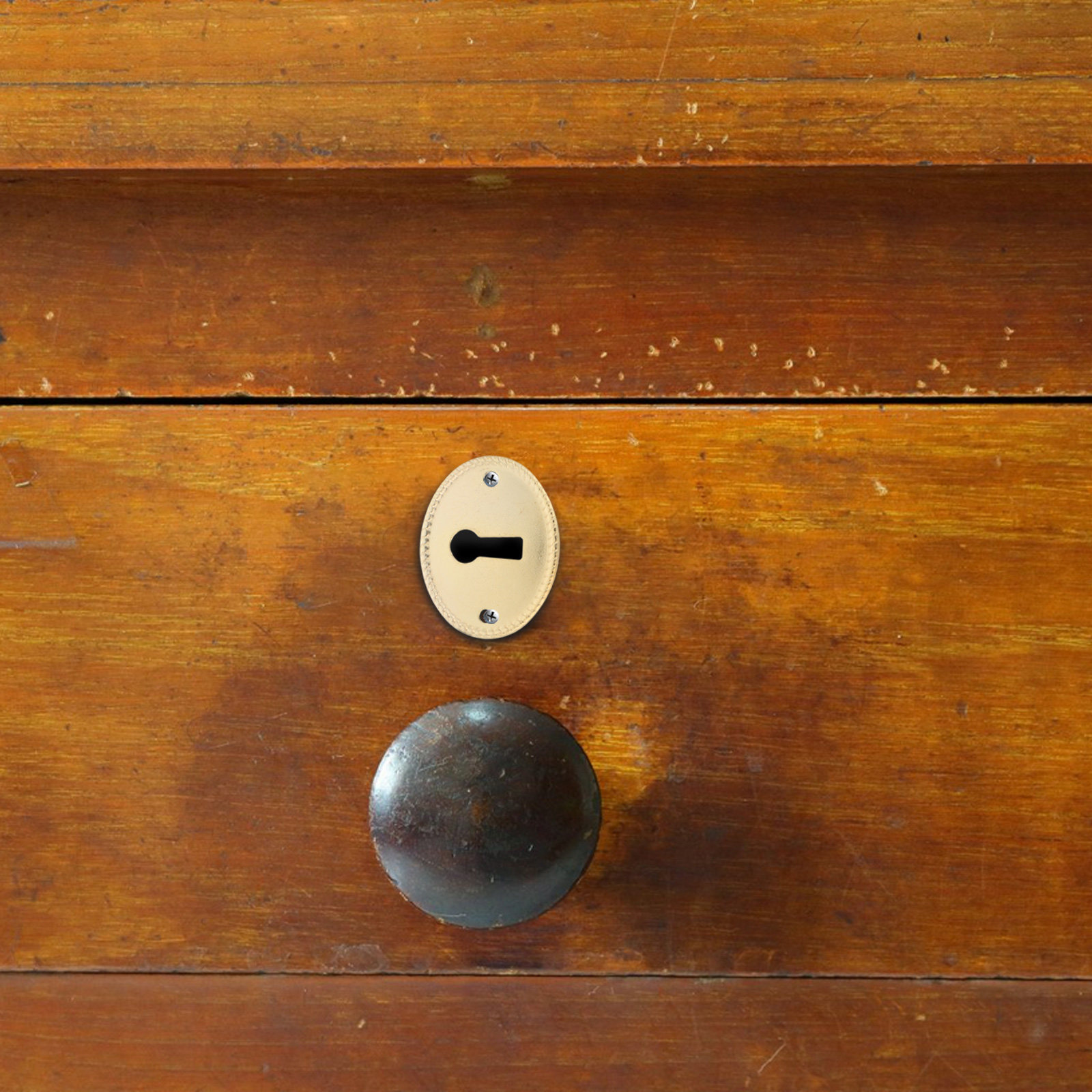 20 pièces de plaques de recouv - Furniture Hardware Decorative avis et prix