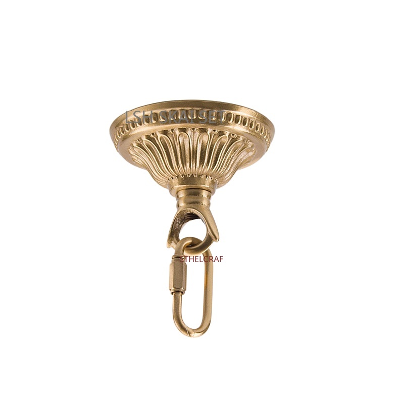 1 pièce Crochet en laiton haut - Furniture Hardware Decorative avis et prix
