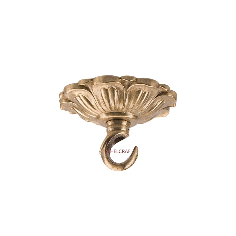 1 pièce Crochet en laiton haut - Furniture Hardware Decorative avis et prix