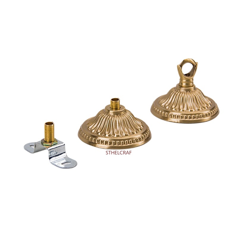 1 pièce Crochet en laiton haut - Furniture Hardware Decorative avis et prix
