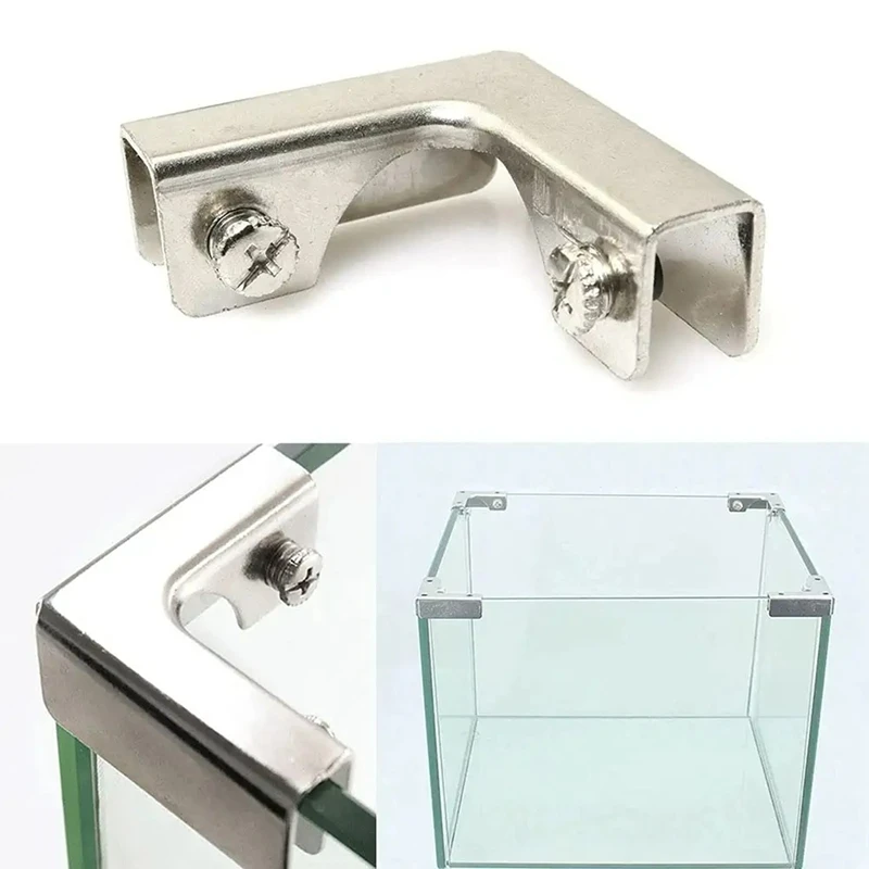 Clip de fixation de verre de t - Furniture Hardware Types avis et prix