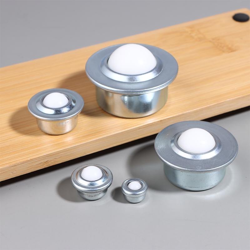 Roulettes à billes universelle - Furniture Hardware avis et prix
