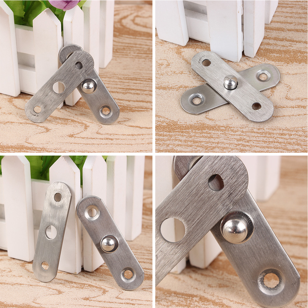 Charnière de meuble pivotante  - Furniture Hardware Types avis et prix