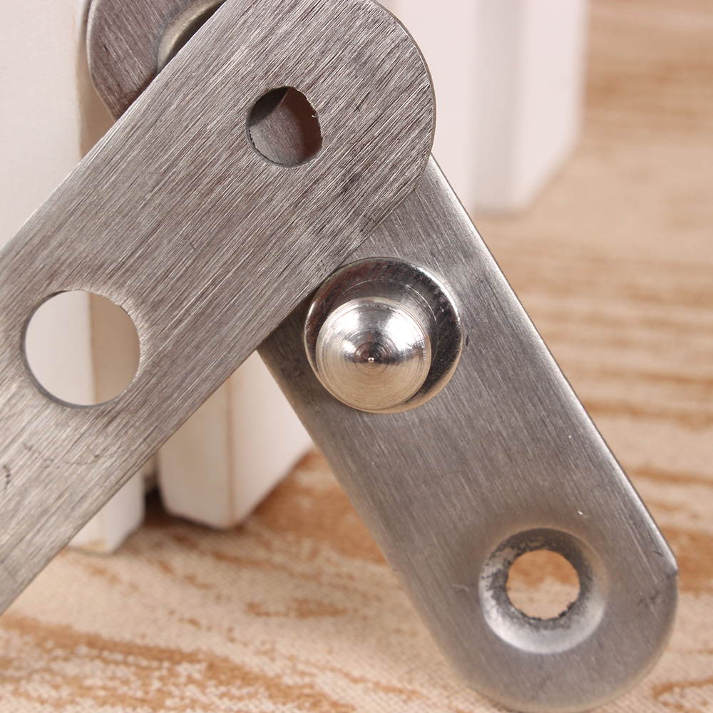 Charnière de meuble pivotante  - Furniture Hardware Types avis et prix