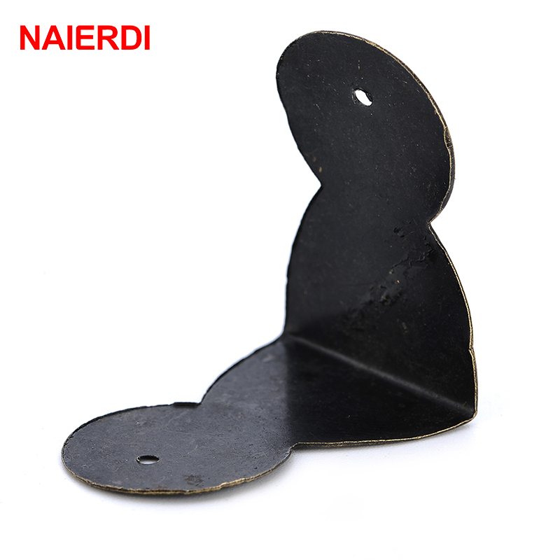 NAIERDI-Protecteur d'angle en  - Furniture Hardware Decorative avis et prix