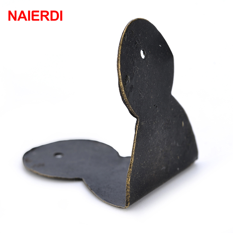 NAIERDI-Protecteur d'angle en  - Furniture Hardware Decorative avis et prix