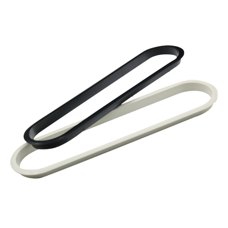 Lot de 2 passe-câbles ovales e - Furniture Hardware Decorative avis et prix