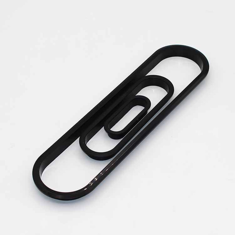 Lot de 2 passe-câbles ovales e - Furniture Hardware Decorative avis et prix