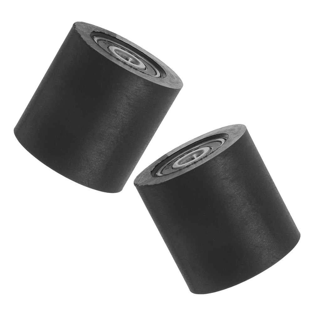 2 roulettes à roulement en PU  - Furniture Hardware avis et prix