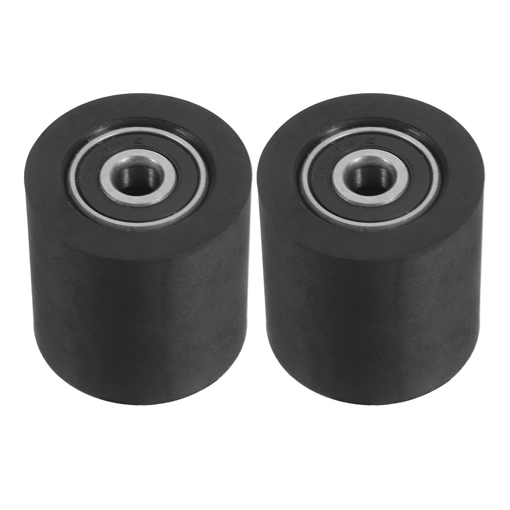 2 roulettes à roulement en PU  - Furniture Hardware avis et prix