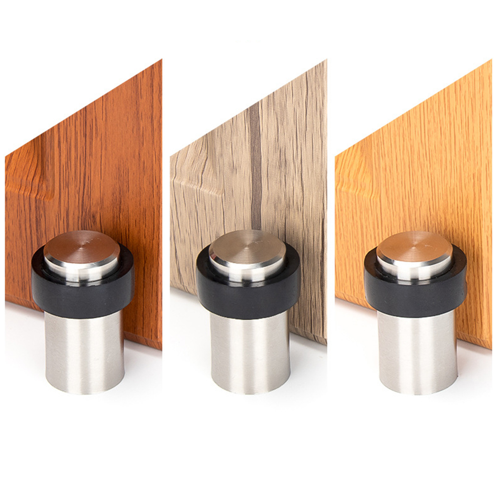 Butoir de porte cylindrique en - Furniture Hardware Store avis et prix