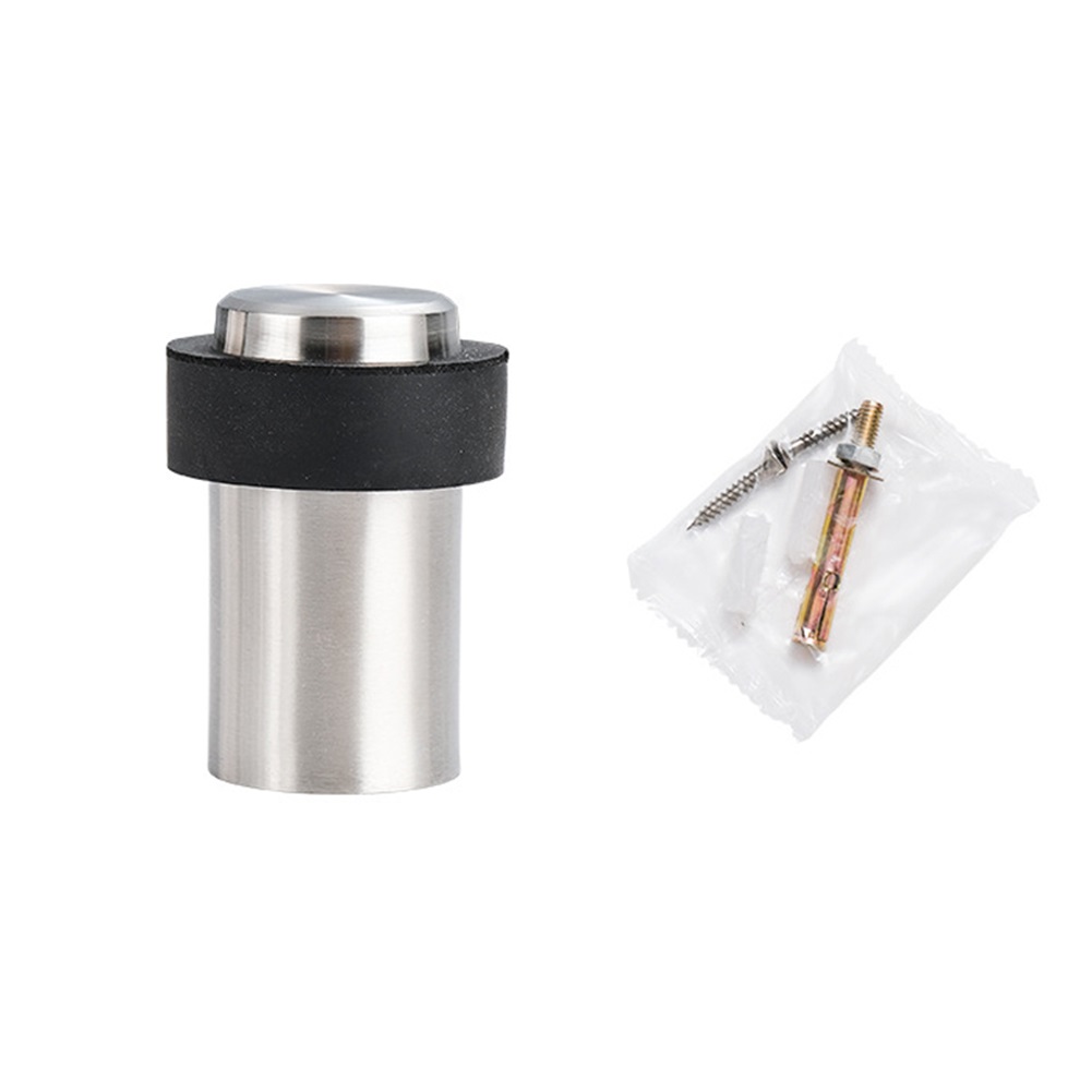 Butoir de porte cylindrique en - Furniture Hardware Store avis et prix