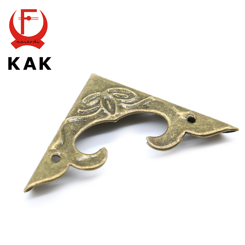 10 pièces de 30mm x 30mm Album - Furniture Hardware Decorative avis et prix