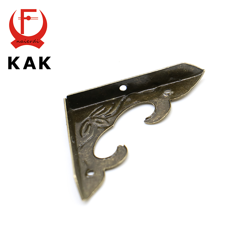 10 pièces de 30mm x 30mm Album - Furniture Hardware Decorative avis et prix
