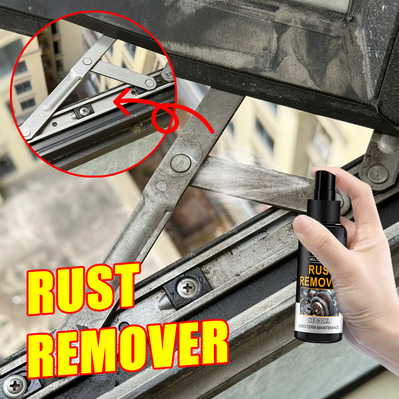 Spray anti-rouille et nettoyan - Furniture Hardware Cleaner avis et prix