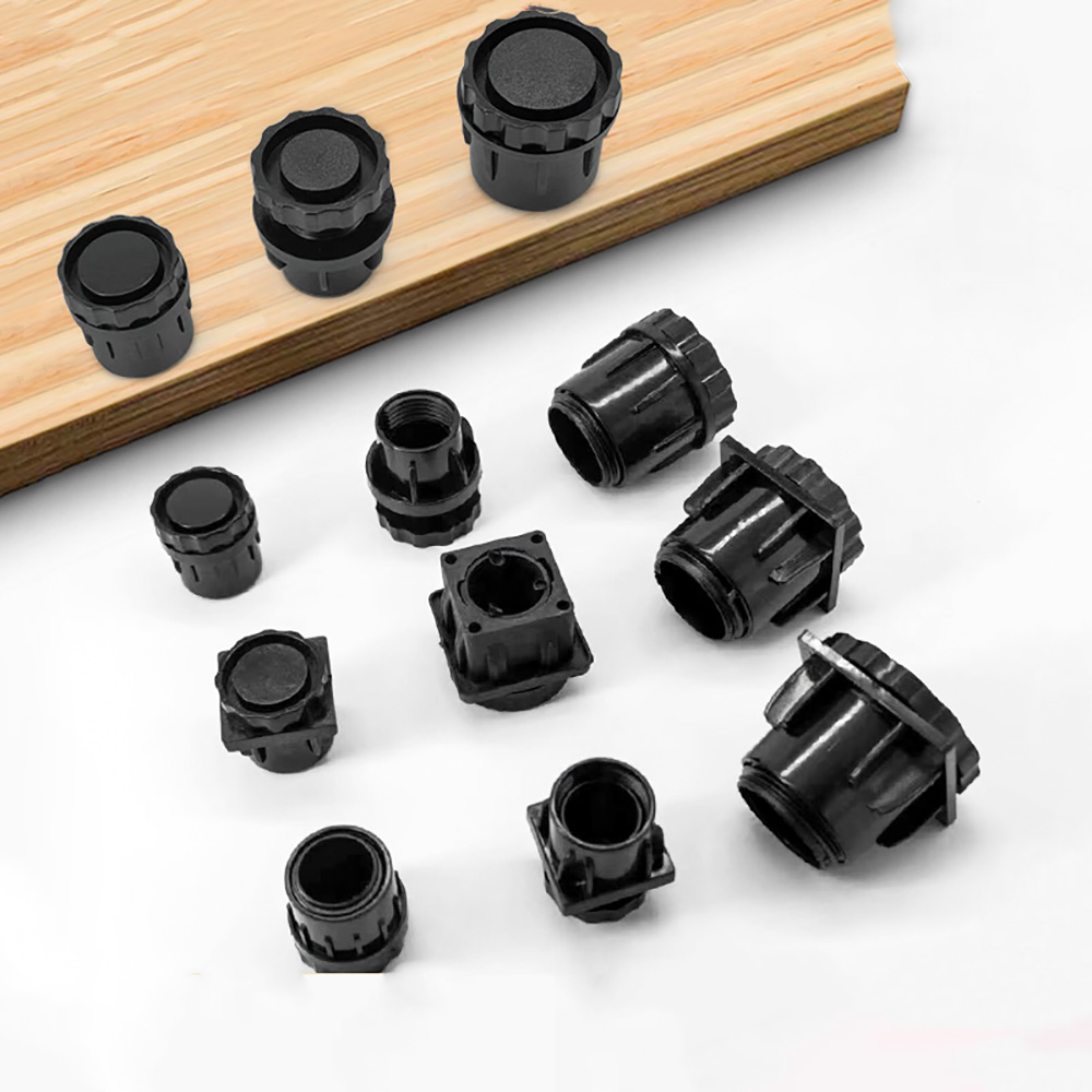 2/4 pièces Pieds de meuble rég - Furniture Hardware Types avis et prix