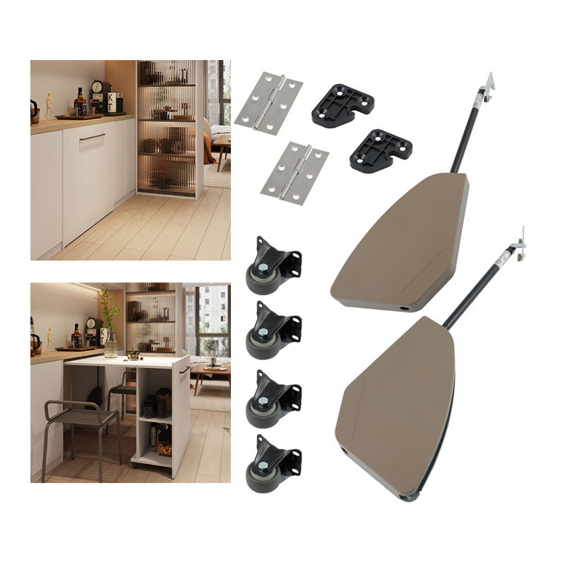Kit de quincaillerie moderne e - Furniture Hardware avis et prix