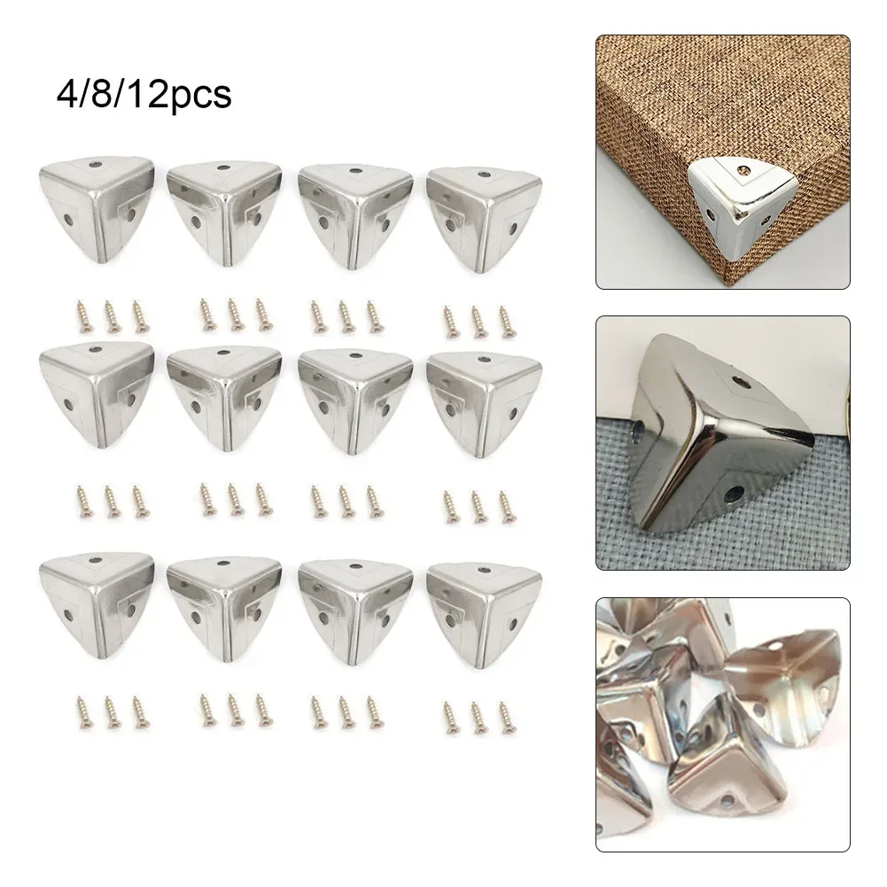 Protecteur d'angle de boîte en - Furniture Hardware Decorative avis et prix