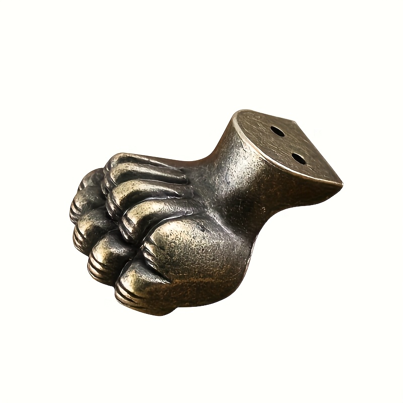 8 pièces de pieds décoratifs a - Furniture Hardware Decorative avis et prix