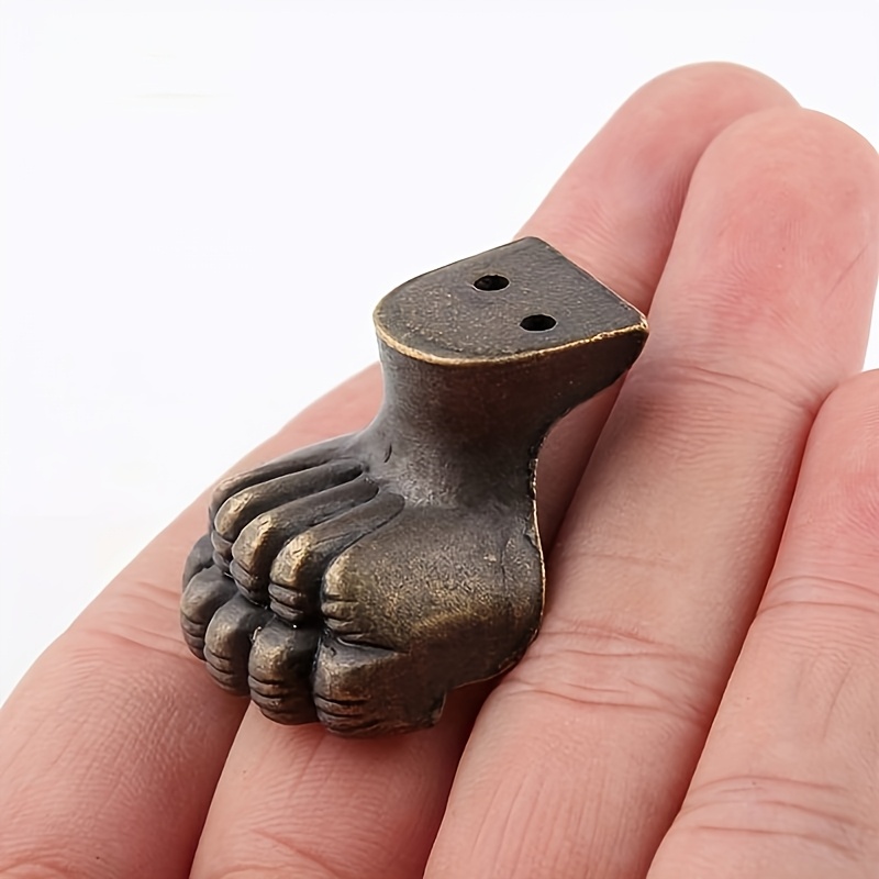 8 pièces de pieds décoratifs a - Furniture Hardware Decorative avis et prix