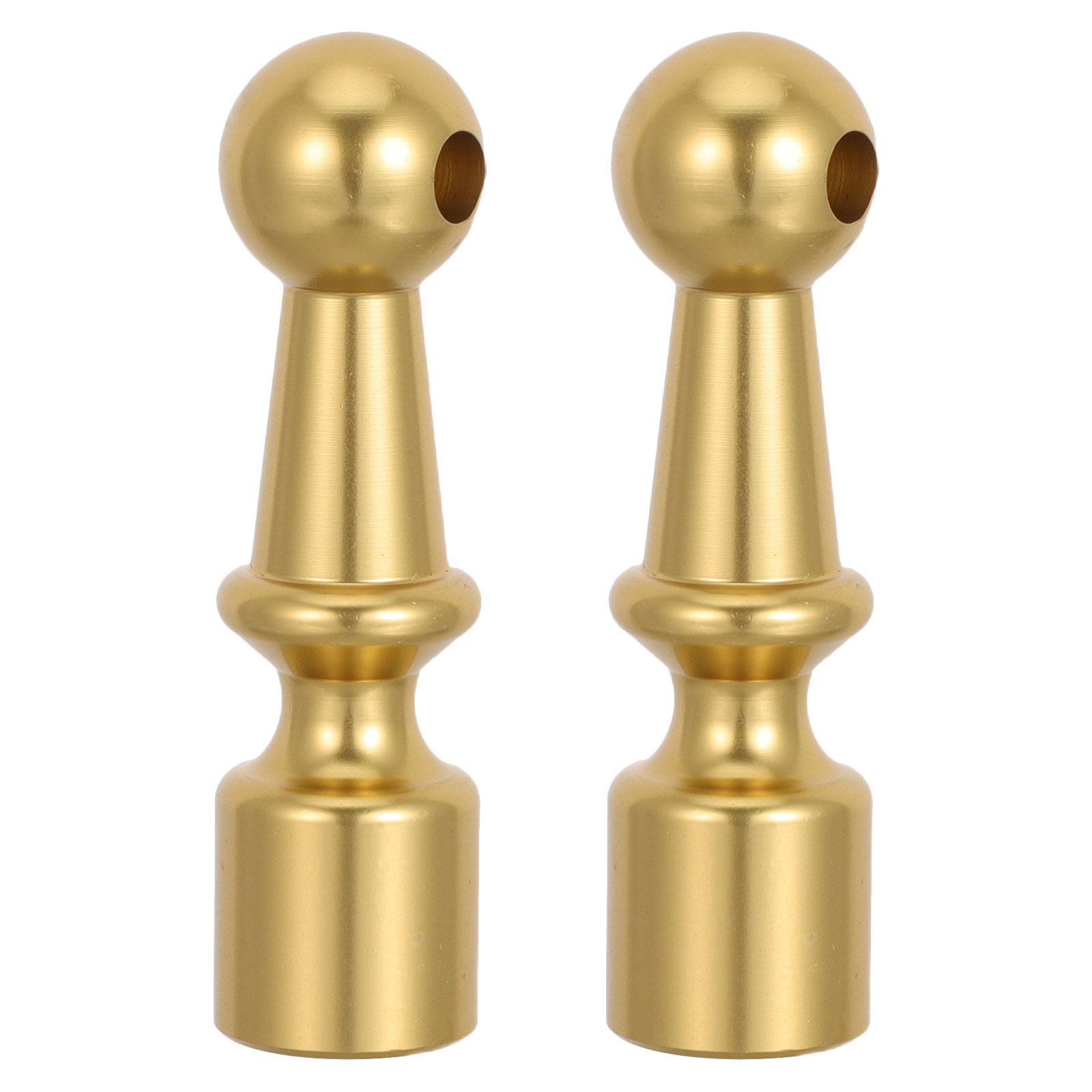 2 Pièces Supports de Rail pour - Furniture Hardware Decorative avis et prix