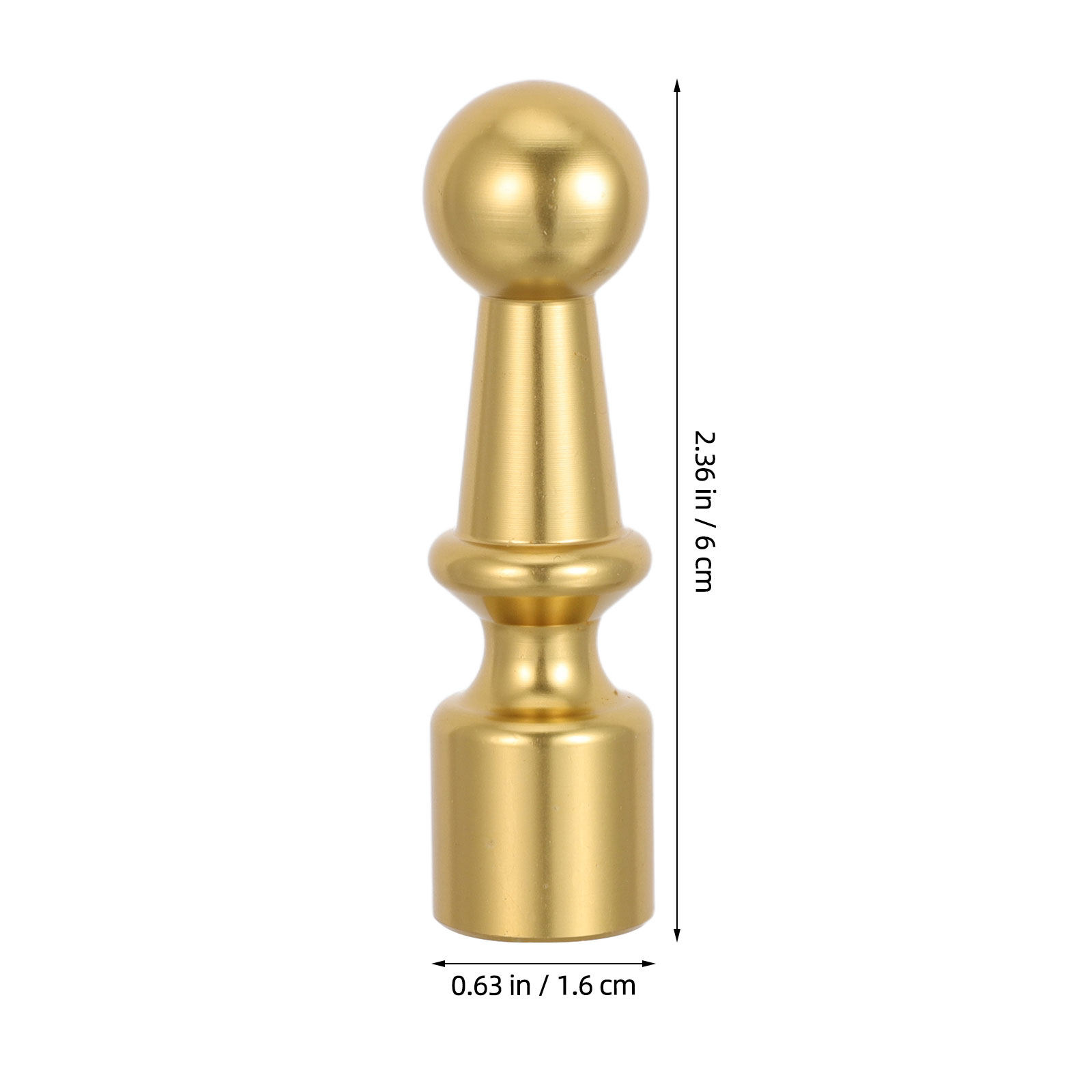 2 Pièces Supports de Rail pour - Furniture Hardware Decorative avis et prix