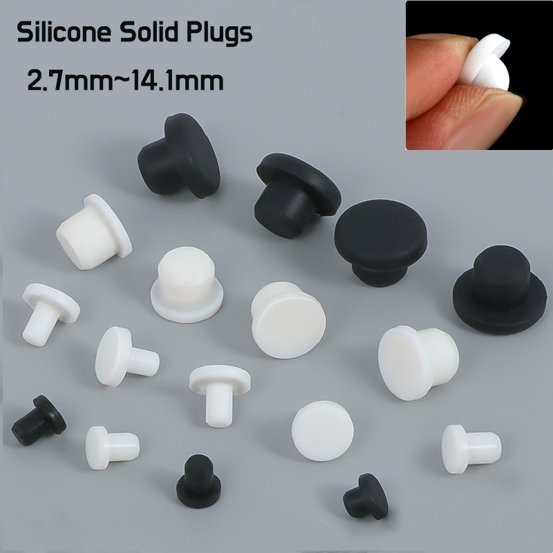 Bouchons d'obturation en silic - Furniture Screw Type avis et prix