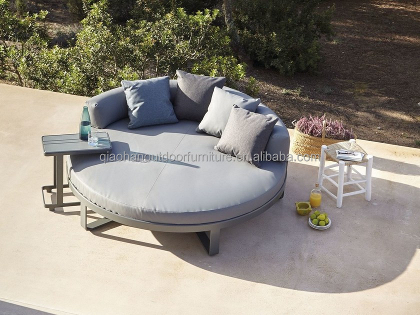 Meubles de jardin de luxe en a - Qh Furnitures avis et prix
