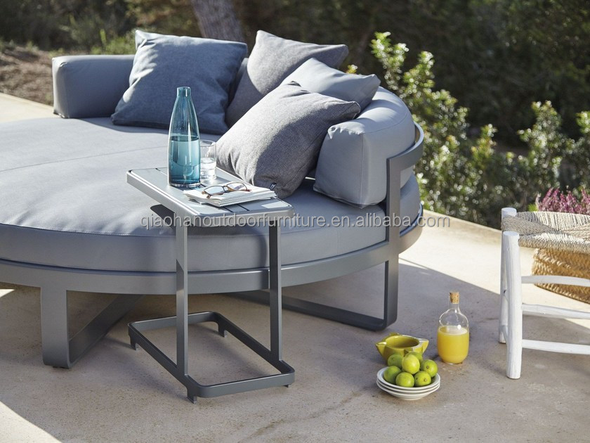 Meubles de jardin de luxe en a - Qh Furnitures avis et prix
